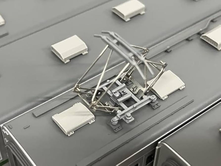 Amazon.co.jp: 動作保証 KATO 10-1143 営団地下鉄千代田線 6000系 6両